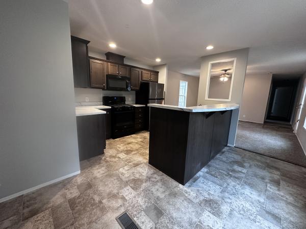 2012 Crest NA Mobile Home