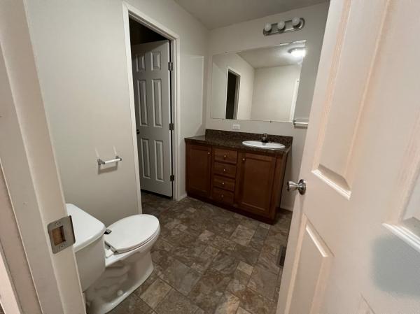 2012 Crest NA Mobile Home