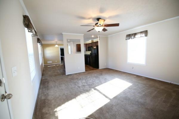 2012 Crest NA Mobile Home