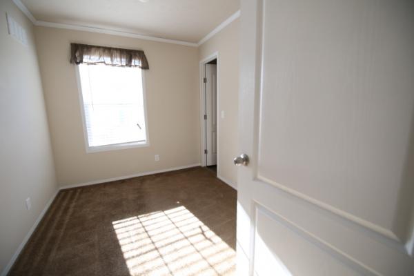 2012 Crest NA Mobile Home