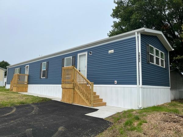 2025 CMH Manufacturing, Inc. Mobile Home For Sale