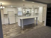 2020 Eagle River Saratoga Mobile Home