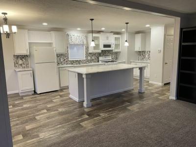 Photo 4 of 17 of home located at 827 Willowbrook Dr. Lockport, NY 14094