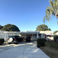 2005 KING HS Mobile Home