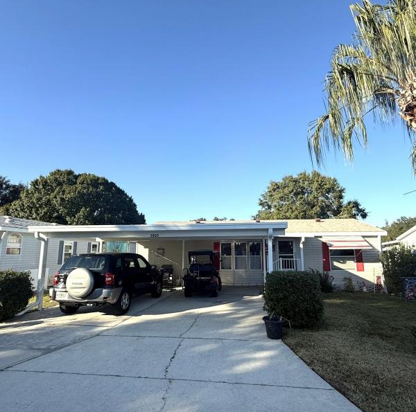 2005 KING Mobile Home For Sale