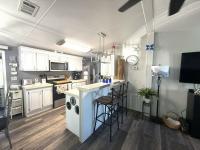 2005 KING HS Mobile Home