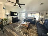 2005 KING HS Mobile Home