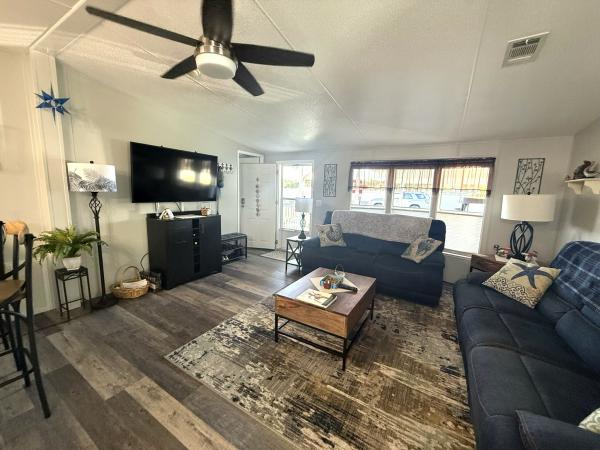 2005 KING HS Mobile Home