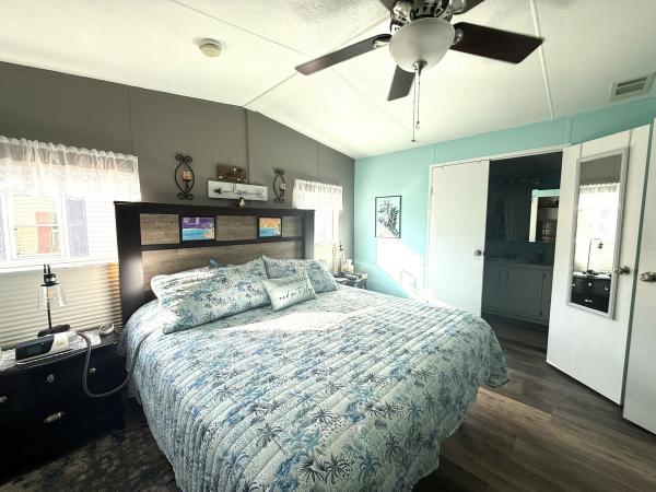 2005 KING HS Mobile Home