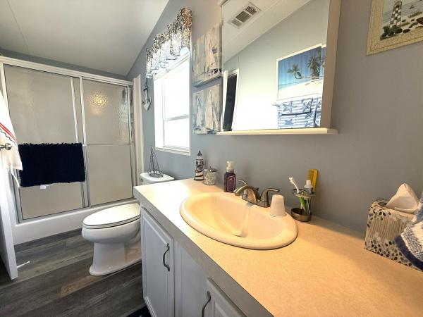 2005 KING HS Mobile Home