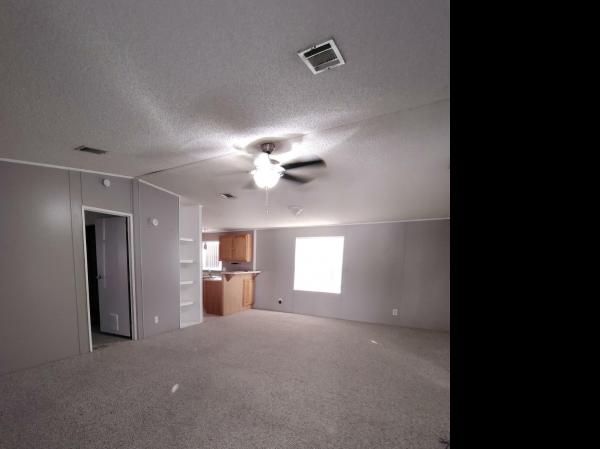 1989 FLEETWOOD Mobile Home