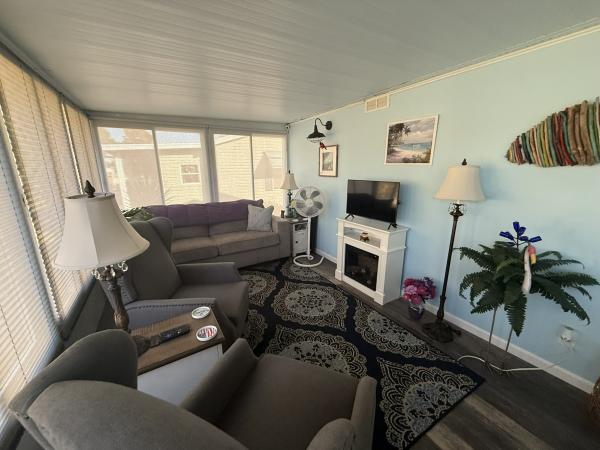 2005 KING HS Mobile Home