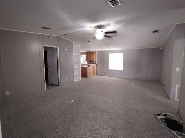 1989 FLEETWOOD Mobile Home