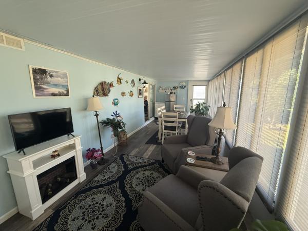 2005 KING HS Mobile Home