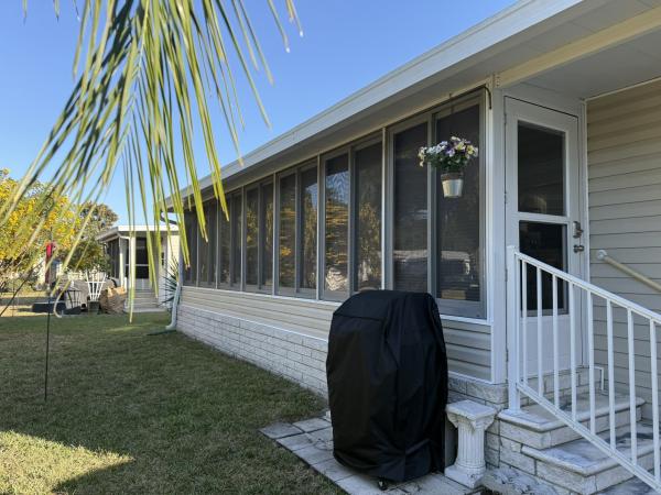 2005 KING HS Mobile Home