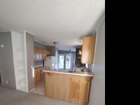 1989 FLEETWOOD Mobile Home