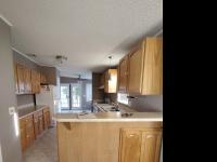 1989 FLEETWOOD Mobile Home