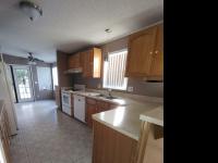 1989 FLEETWOOD Mobile Home