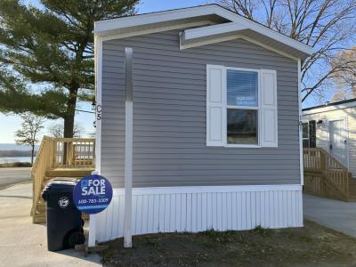 Mobile Home at 101 Carter Place, Site # C-05 Onalaska, WI 54650