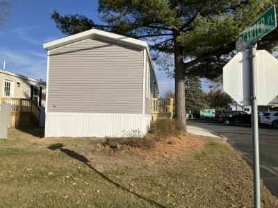 Photo 3 of 12 of home located at 101 Carter Place, Site # C-05 Onalaska, WI 54650