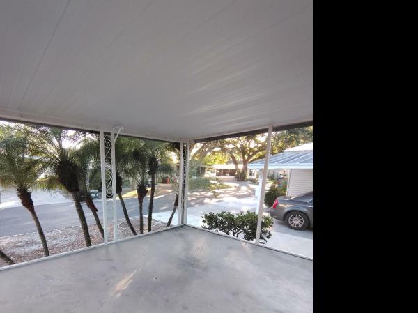 1989 FLEETWOOD Mobile Home