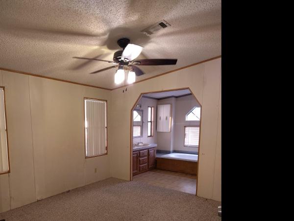 1989 FLEETWOOD Mobile Home