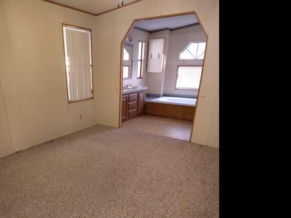 1989 FLEETWOOD Mobile Home