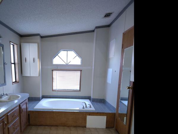 1989 FLEETWOOD Mobile Home