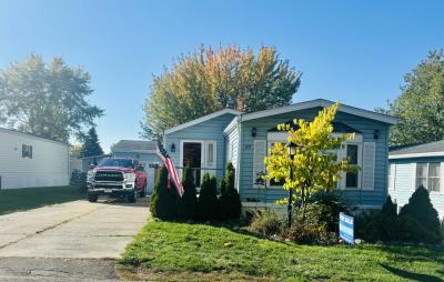 Photo 3 of 29 of home located at 69 S. Eaglecrest Dr. Hamburg, NY 14075