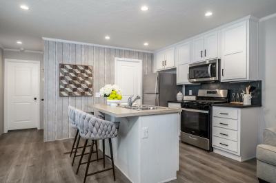 Mobile Home at 2829 N. Thomas Traverse City, MI 49686