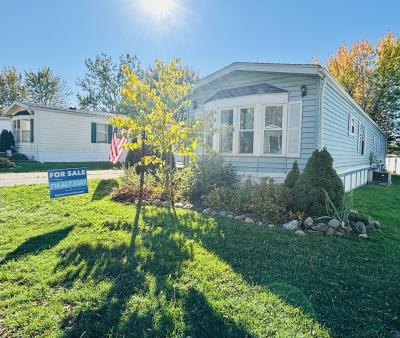 Photo 4 of 29 of home located at 69 S. Eaglecrest Dr. Hamburg, NY 14075