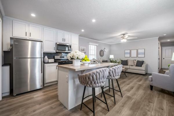 2026 Champion RAP1664H3212 Mobile Home