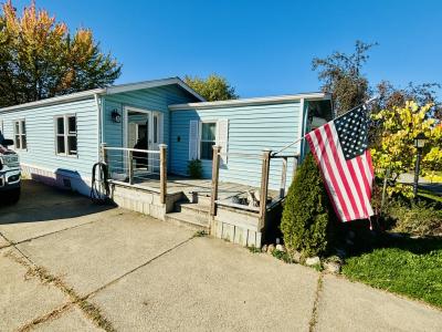 Photo 5 of 29 of home located at 69 S. Eaglecrest Dr. Hamburg, NY 14075