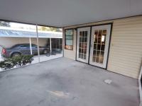 1989 FLEETWOOD Mobile Home