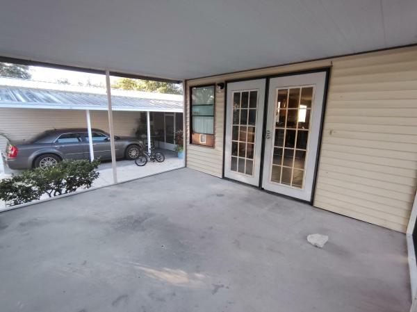 1989 FLEETWOOD Mobile Home