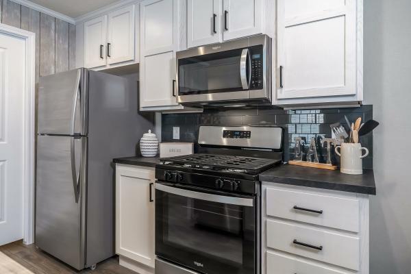 2026 Champion RAP1664H3212 Mobile Home