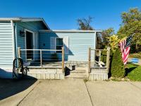 1990 Victorian mobile Home