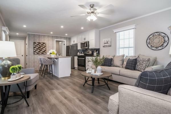 2026 Champion RAP1664H3212 Mobile Home