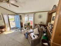 1990 Victorian mobile Home