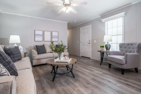 2026 Champion RAP1664H3212 Mobile Home