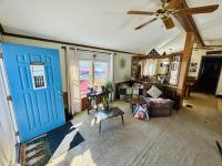 1990 Victorian mobile Home