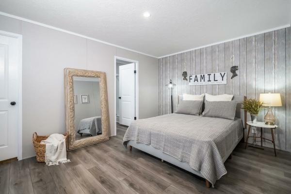 2026 Champion RAP1664H3212 Mobile Home