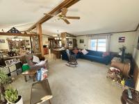 1990 Victorian mobile Home