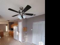 1989 FLEETWOOD Mobile Home