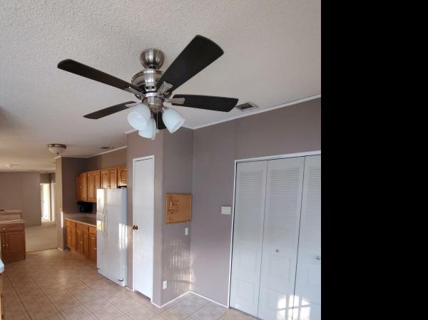 1989 FLEETWOOD Mobile Home