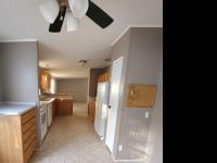 1989 FLEETWOOD Mobile Home