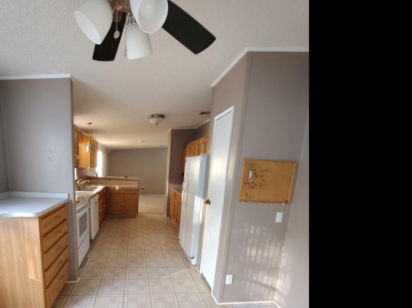 1989 FLEETWOOD Mobile Home