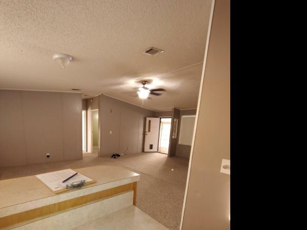 1989 FLEETWOOD Mobile Home