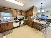 1990 Victorian mobile Home