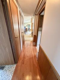 1990 Victorian mobile Home